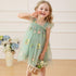 Butterfly Magic Dress dress Little Palace Store